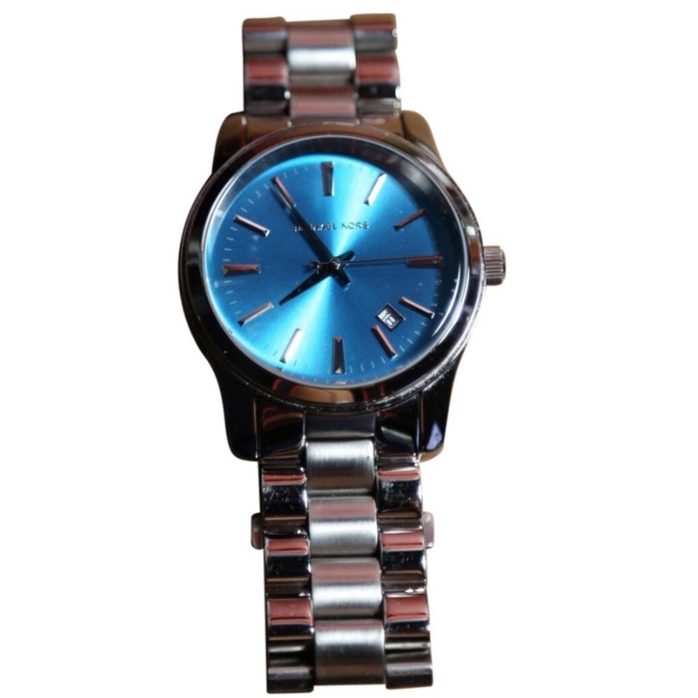 Michael Kors MK5914 Stainless Steel Watch